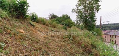 Terrain à Kédange-sur-Canner en Moselle (57) de 994 m² à vendre au prix de 162500€ - 4