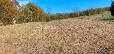 Terrain à Issoire en Puy-de-Dôme (63) de 2944 m² à vendre au prix de 269000€ - 3