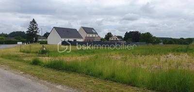 Terrain à Ribemont en Aisne (02) de 898 m² à vendre au prix de 38500€ - 4