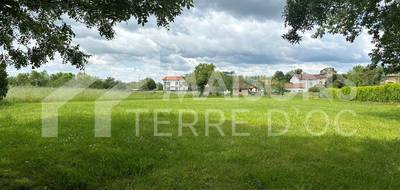 Terrain et maison à Castres en Tarn (81) de 2640 m² à vendre au prix de 217700€ - 4