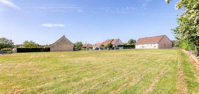 Terrain à Moncé-en-Belin en Sarthe (72) de 715 m² à vendre au prix de 90000€ - 2