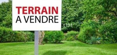 Terrain à Wickersheim-Wilshausen en Bas-Rhin (67) de 657 m² à vendre au prix de 68000€ - 1