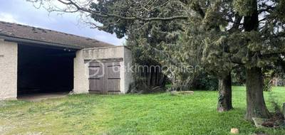 Terrain à Théziers en Gard (30) de 592 m² à vendre au prix de 99000€ - 1
