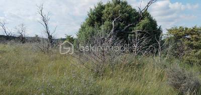 Terrain à Gras en Ardèche (07) de 3300 m² à vendre au prix de 80000€ - 4