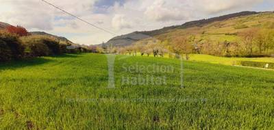 Terrain à Valady en Aveyron (12) de 5658 m² à vendre au prix de 110000€ - 1