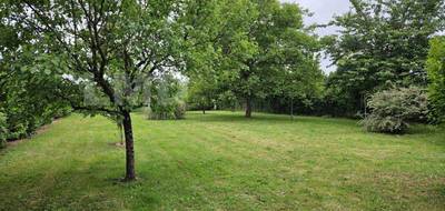Terrain à Villeneuve-la-Comtesse en Charente-Maritime (17) de 1000 m² à vendre au prix de 24000€ - 4