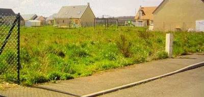 Terrain à Chéronvilliers en Eure (27) de 1119 m² à vendre au prix de 66000€ - 4