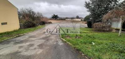 Terrain à Villeneuve-le-Roi en Val-de-Marne (94) de 7250 m² à vendre au prix de 0€ - 1