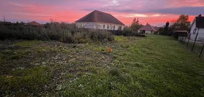 Terrain et maison à Mergey en Aube (10) de 75 m² à vendre au prix de 192500€ - 3