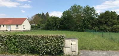 Terrain à Crécy-en-Ponthieu en Somme (80) de 0 m² à vendre au prix de 38300€ - 3