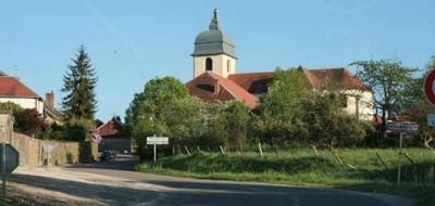 Terrain à Chemaudin et Vaux en Doubs (25) de 764 m² à vendre au prix de 120000€ - 3