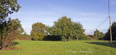 Terrain à Montbartier en Tarn-et-Garonne (82) de 871 m² à vendre au prix de 59000€ - 2