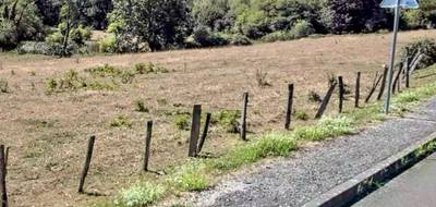 Terrain à Saint-Vit en Doubs (25) de 400 m² à vendre au prix de 50000€ - 1