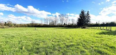 Terrain à Mâcon en Saône-et-Loire (71) de 2178 m² à vendre au prix de 96000€ - 1