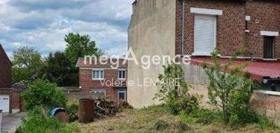 Terrain à Amiens en Somme (80) de 168 m² à vendre au prix de 47000€ - 4