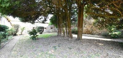 Terrain à Château-Gontier-sur-Mayenne en Mayenne (53) de 370 m² à vendre au prix de 96500€ - 1