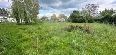 Terrain à Traînou en Loiret (45) de 800 m² à vendre au prix de 83000€ - 4