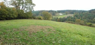 Terrain à Saint-Victor-Malescours en Haute-Loire (43) de 2800 m² à vendre au prix de 65000€ - 3