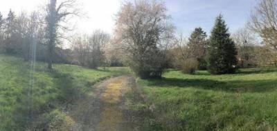 Terrain à Lévignac en Haute-Garonne (31) de 765 m² à vendre au prix de 118000€ - 1