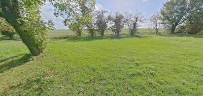 Terrain à Loire-les-Marais en Charente-Maritime (17) de 1037 m² à vendre au prix de 66000€ - 3