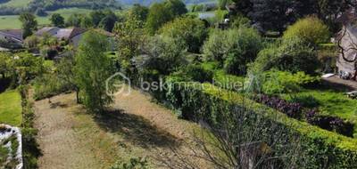 Terrain à Brié-et-Angonnes en Isère (38) de 1300 m² à vendre au prix de 320000€ - 1