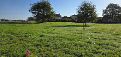 Terrain à Oradour-sur-Glane en Haute-Vienne (87) de 1793 m² à vendre au prix de 50000€ - 4