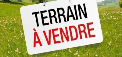 Terrain à Fabrègues en Hérault (34) de 283 m² à vendre au prix de 205500€ - 1