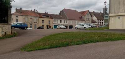 Terrain à Fayl-Billot en Haute-Marne (52) de 710 m² à vendre au prix de 14000€ - 3