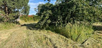 Terrain à Montaigut-sur-Save en Haute-Garonne (31) de 810 m² à vendre au prix de 135000€ - 4