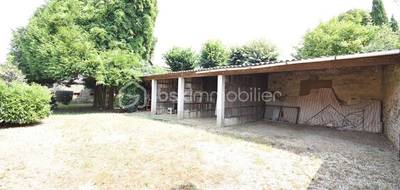 Terrain à Château-Gontier-sur-Mayenne en Mayenne (53) de 370 m² à vendre au prix de 96500€ - 2