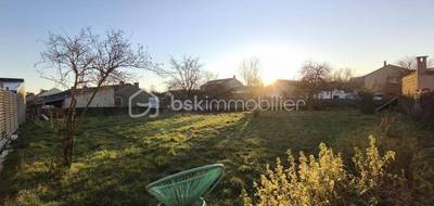 Terrain à Florange en Moselle (57) de 607 m² à vendre au prix de 177500€ - 1