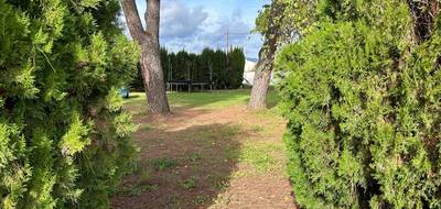 Terrain à Saint-André-de-Sangonis en Hérault (34) de 700 m² à vendre au prix de 159990€ - 1