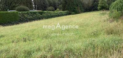Terrain à Méaulte en Somme (80) de 900 m² à vendre au prix de 69500€ - 3