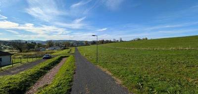 Terrain à Saint-Martin-d'Estréaux en Loire (42) de 827 m² à vendre au prix de 25000€ - 3