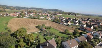 Terrain à Mélicocq en Oise (60) de 425 m² à vendre au prix de 81000€ - 2