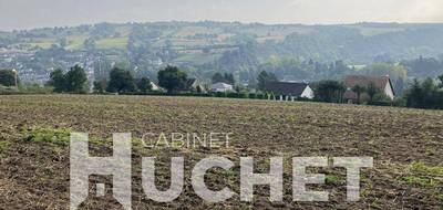 Terrain à Pont-d'Ouilly en Calvados (14) de 9000 m² à vendre au prix de 82500€ - 3