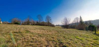 Terrain à Chenecey-Buillon en Doubs (25) de 1013 m² à vendre au prix de 69500€ - 4