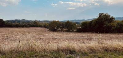 Terrain à Limoux en Aude (11) de 20786 m² à vendre au prix de 157000€ - 2