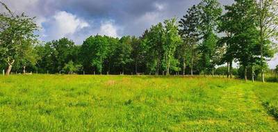 Terrain à Chazelles en Charente (16) de 19380 m² à vendre au prix de 39000€ - 2