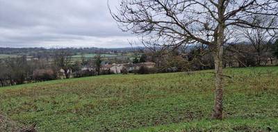 Terrain à Souvigny en Allier (03) de 7070 m² à vendre au prix de 49000€ - 3