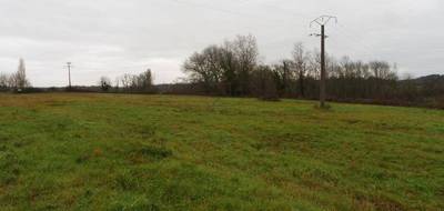Terrain à Montpeyroux en Dordogne (24) de 24585 m² à vendre au prix de 121900€ - 1
