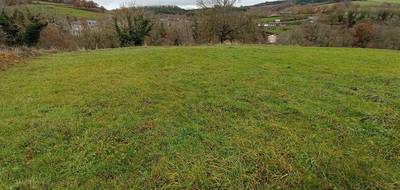 Terrain à Ferrières-sur-Sichon en Allier (03) de 1153 m² à vendre au prix de 19900€ - 2