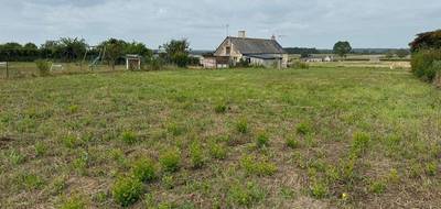 Terrain à Jarzé Villages en Maine-et-Loire (49) de 1970 m² à vendre au prix de 79000€ - 4