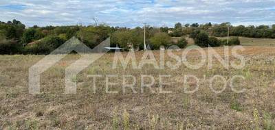 Terrain et maison à Revel en Haute-Garonne (31) de 650 m² à vendre au prix de 188200€ - 3