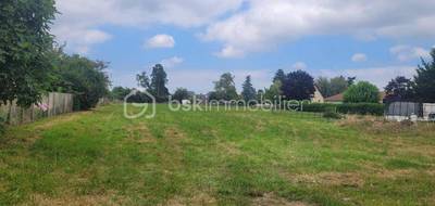 Terrain à Rontignon en Pyrénées-Atlantiques (64) de 603 m² à vendre au prix de 62006€ - 2