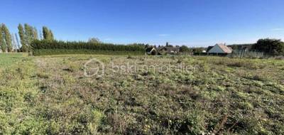 Terrain à Nouvion-et-Catillon en Aisne (02) de 2799 m² à vendre au prix de 20000€ - 4