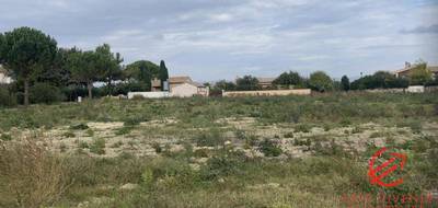 Terrain à Carcassonne en Aude (11) de 600 m² à vendre au prix de 65340€ - 1