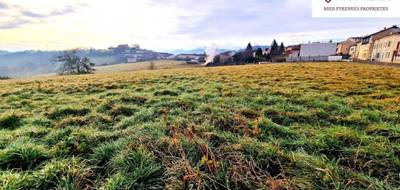 Terrain à Betchat en Ariège (09) de 4154 m² à vendre au prix de 90000€ - 4