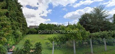 Terrain à Bouzonville-aux-Bois en Loiret (45) de 653 m² à vendre au prix de 30000€ - 1