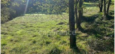 Terrain à Thiviers en Dordogne (24) de 6647 m² à vendre au prix de 46000€ - 4